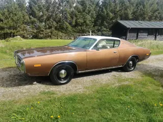 1972 Dodge Charger