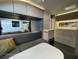2025 - Adria Altea 362 LH