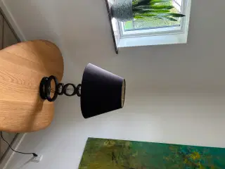 Flot bordlampe