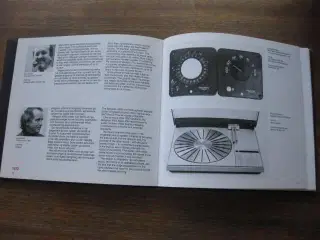 100 + 3 Great Danish Industrial Designs