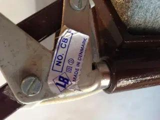 LB, Arkitektlampe (retro)