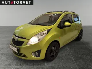 Chevrolet Spark 1,0 LS