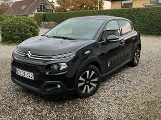 Citroen C3 1,5 Hdi Triumph