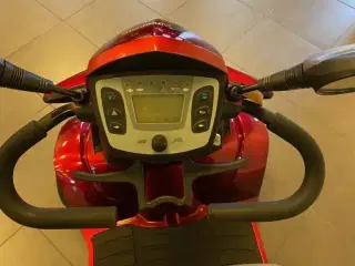 Brugt Elscooter Pegasus Musvågen 4 nr. 65105