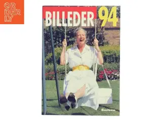 Billeder 94 (Bog)