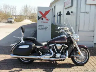 Yamaha XV 1900 A
