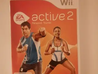 Active Personal Trainer 2