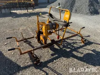 Kantsliber Stumec Geismar MC 3