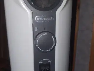 El radiator