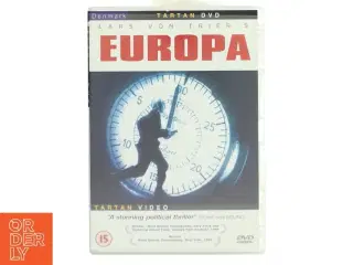 Europa (DVD)