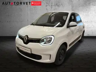 Renault Twingo  Electric Zen