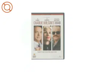 Charlie Wilson&#39;s War