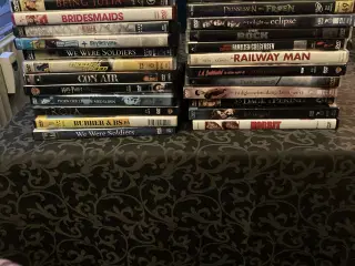 dvd film - se tekst felt