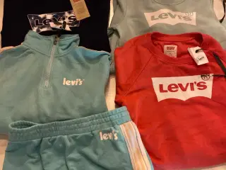 Levis pigetøj pakke 152