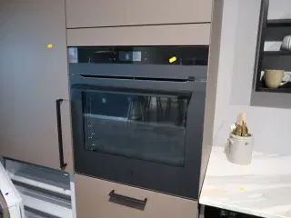 Ovn AEG BKT8S5TO