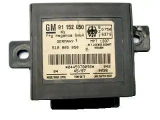 TMPro Software modul 49 – Opel immobox Megamos type 2