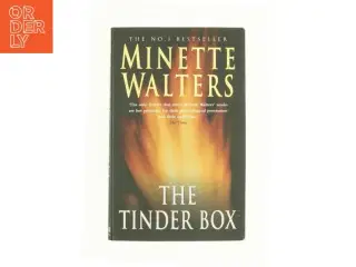 The Tinder Box af Minette Walters (Bog)
