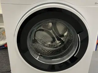 Vaskemaskine 1 år