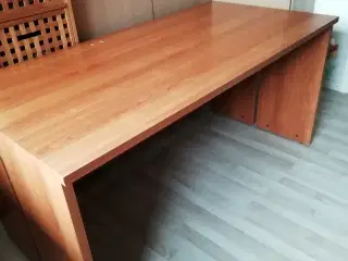 skrivebord, 2 stk.