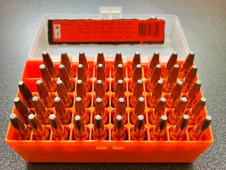 Norma Oryx 308 11,7g/180gr