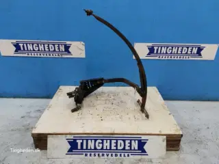 New Holland T6 Hjulskærm R. 47802224