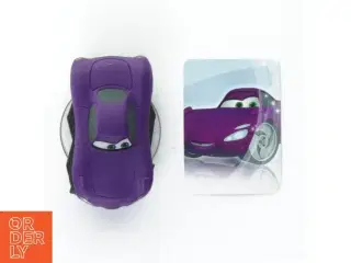 Disney Infinity 3.0 – Disney Cars – Holley Shiftwell fra Disney (str. 9 x 6 x 4 cm)
