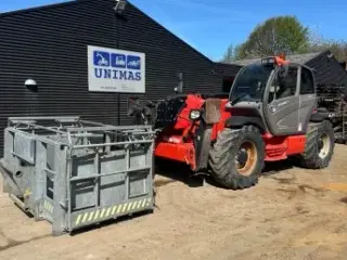 Populær teleskoplæsser