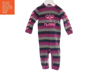 Heldragt fra Hummel (str. 68)