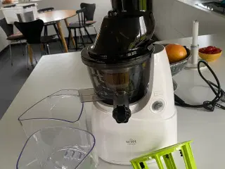 Witt juicer