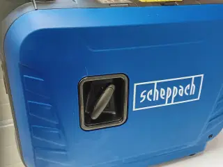 Generator Scheppach SG2500i