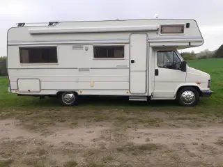 Fiat Ducato 290