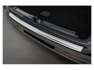 Læssekantbeskytter Mercedes EQC N293 2019- Stål