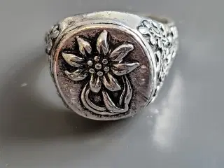 Tyskland WW2 fingerring