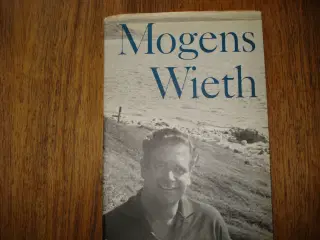 Mogens Wieth