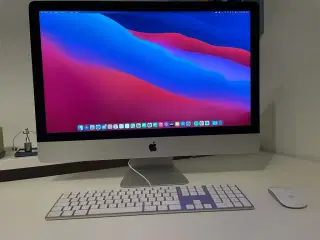iMac 27" 4GHz i7
