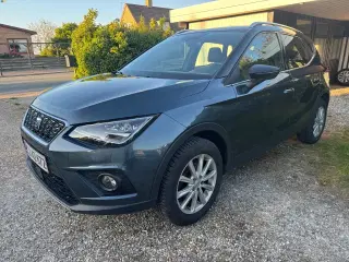 Seat Arona 1,0 TSi 115 Xcellence DSG