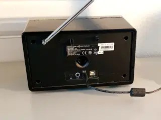 IRC Dab+ Radio 