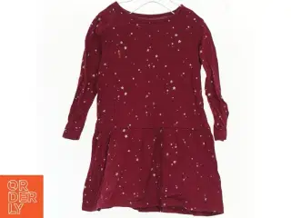 Kjole fra H&M (str. 92 cm)