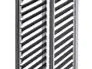 Indstiksvogn til 18 stik 1/1 GN Cambro ( usamlet )