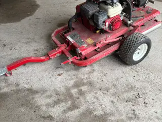Toro greenspro 1260