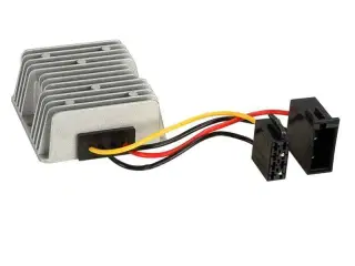 ACV 24 - 12v omformer max 10a