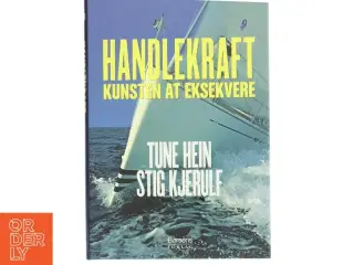 Handlekraft (Bog)