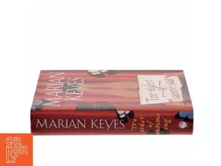 Tre sider af samme sag af Marian Keyes (Bog)