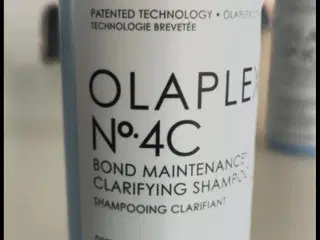 Olaplex No. 4C Shampoo, 250ml