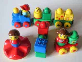 Lego Primo, babylegetøj