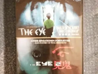 The Eye 1 & 2