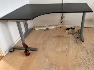 skrivebord
