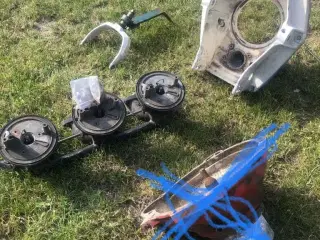 Volvo Penta aq170