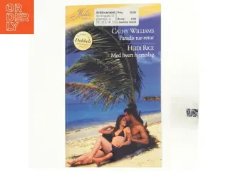 Paradis tur-retur af Cathy Williams