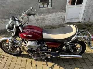 Moto Guzzi California 2